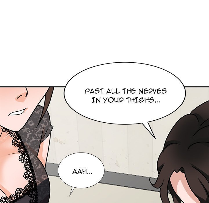 Town Girls - Chapter 44 [photo 88] - MangaPorn