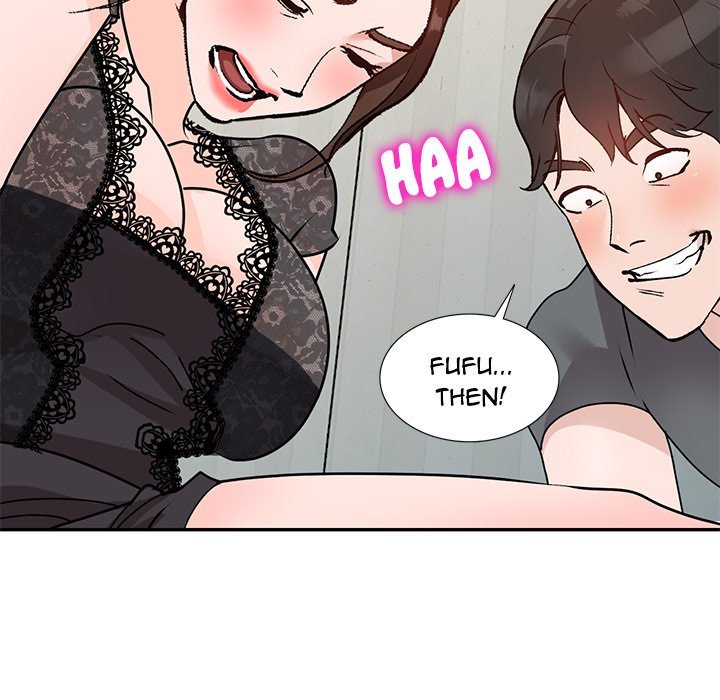 Town Girls - Chapter 44 [photo 94] - MangaPorn