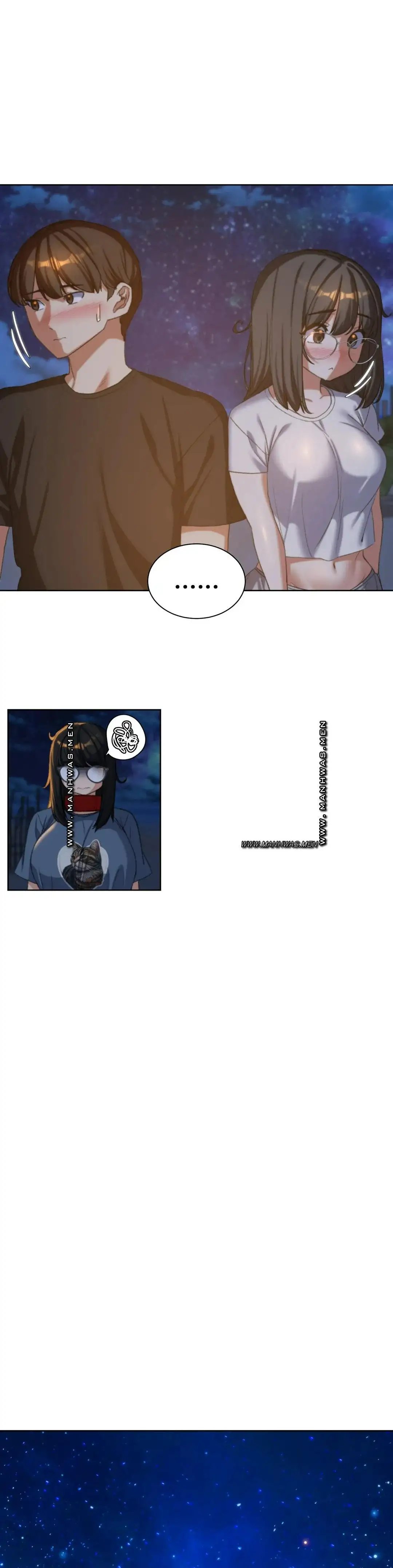 Seniors of Class 5 Raw - Chapter 31 [photo 20] - MangaPorn