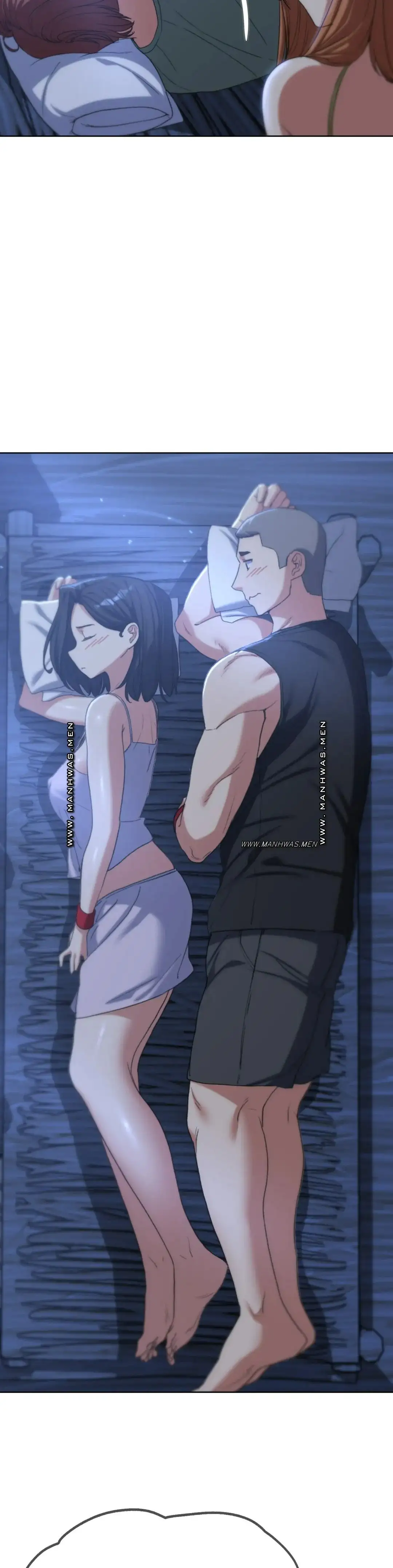 Seniors of Class 5 Raw - Chapter 31 [photo 24] - MangaPorn