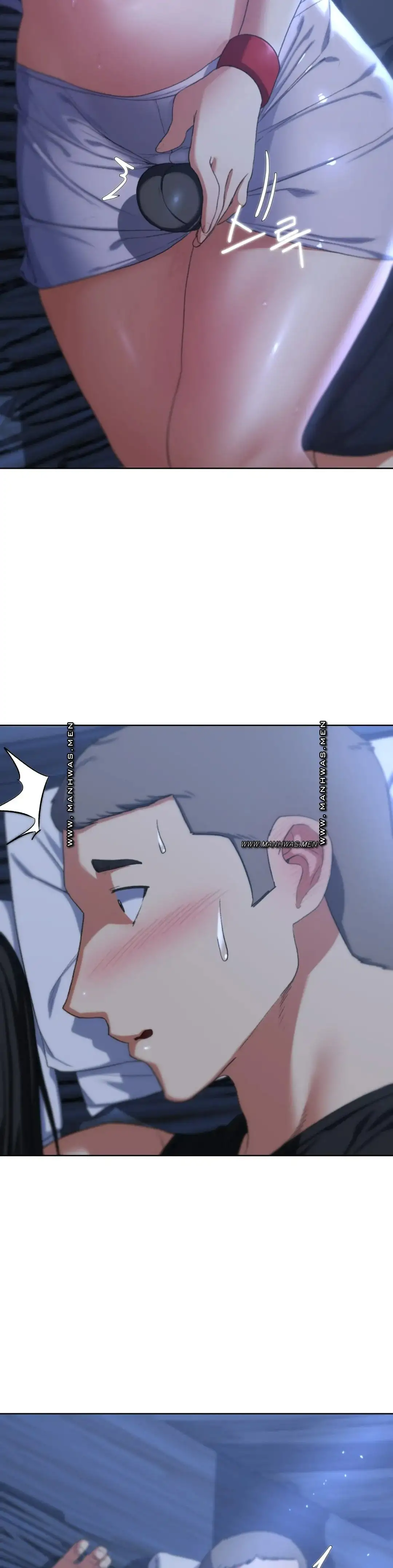 Seniors of Class 5 Raw - Chapter 31 [photo 36] - MangaPorn