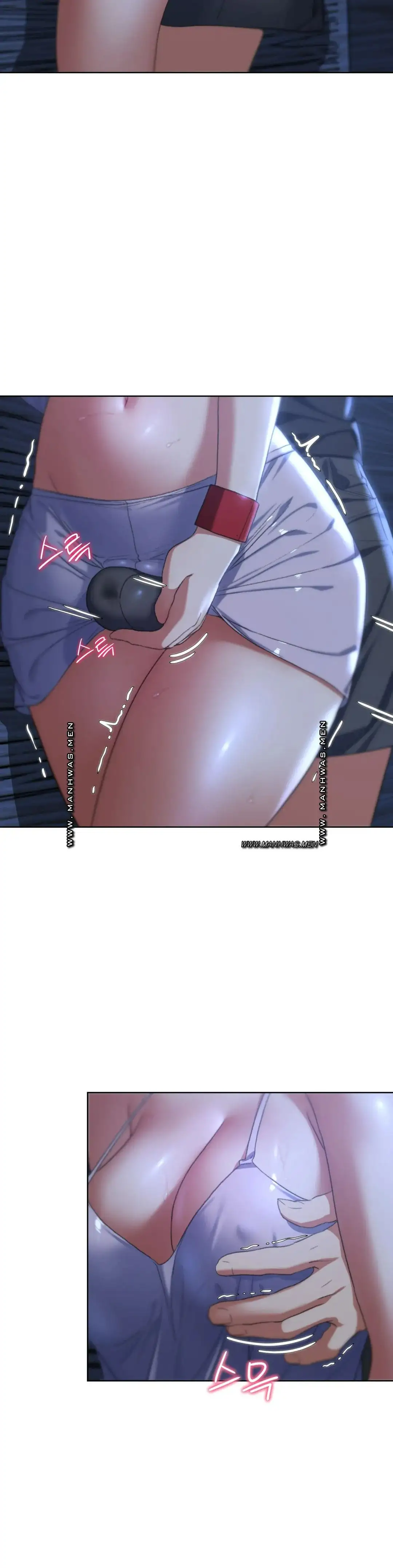 Seniors of Class 5 Raw - Chapter 31 [photo 38] - MangaPorn