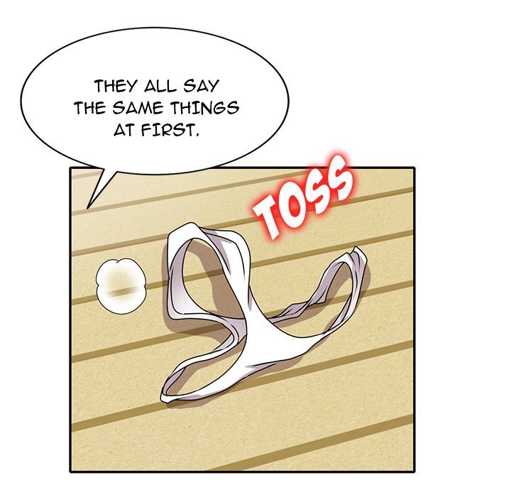 Town Girls - Chapter 45 [photo 117] - MangaPorn