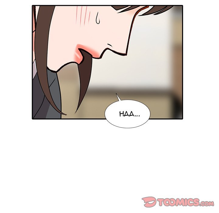 Town Girls - Chapter 45 [photo 129] - MangaPorn