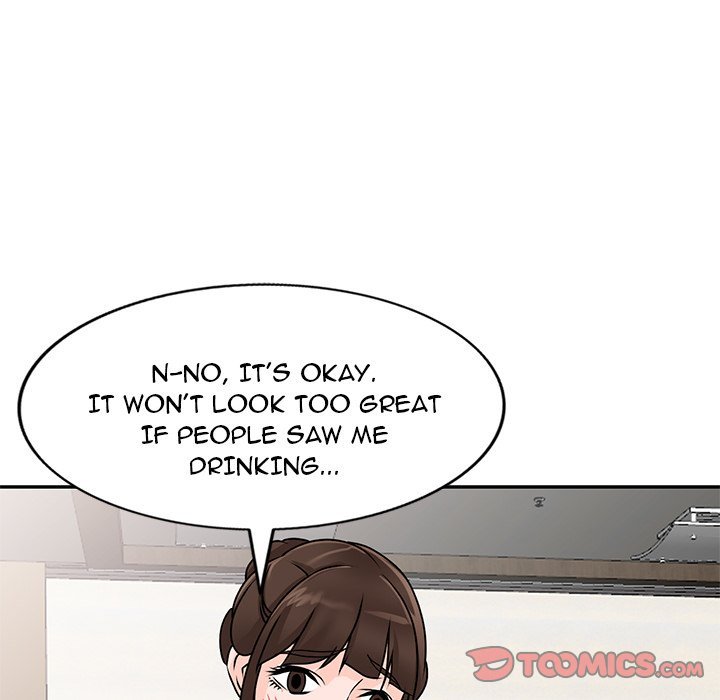 Town Girls - Chapter 45 [photo 30] - MangaPorn