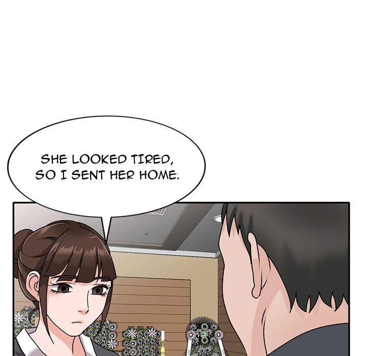 Town Girls - Chapter 45 [photo 6] - MangaPorn