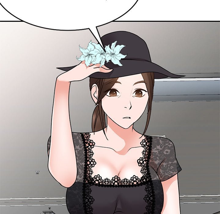 Town Girls - Chapter 46 [photo 15] - MangaPorn