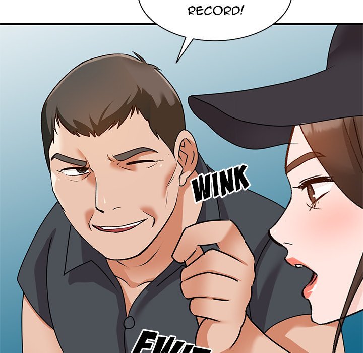 Town Girls - Chapter 46 [photo 24] - MangaPorn