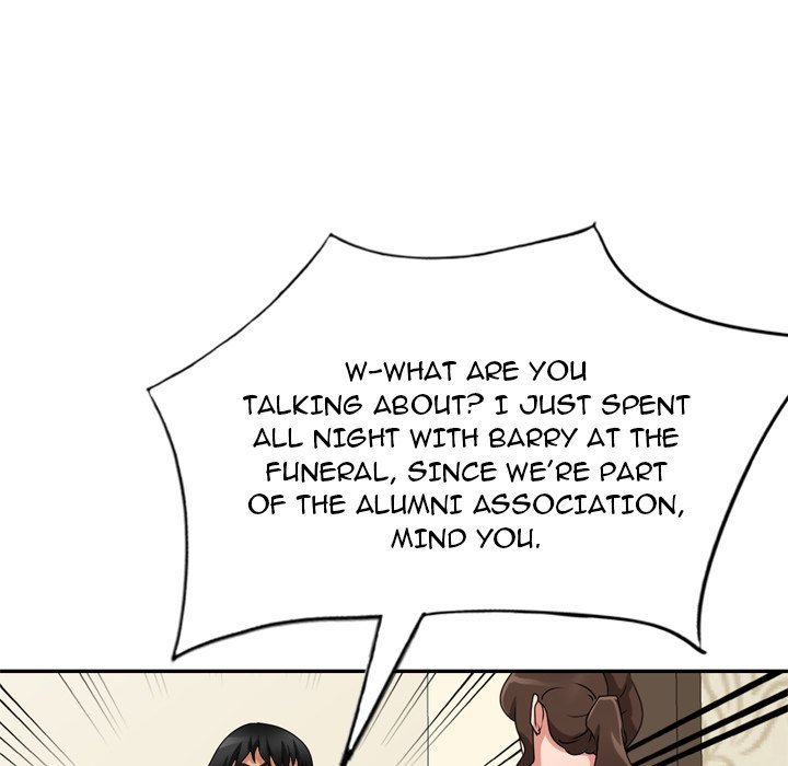 Town Girls - Chapter 47 [photo 24] - MangaPorn