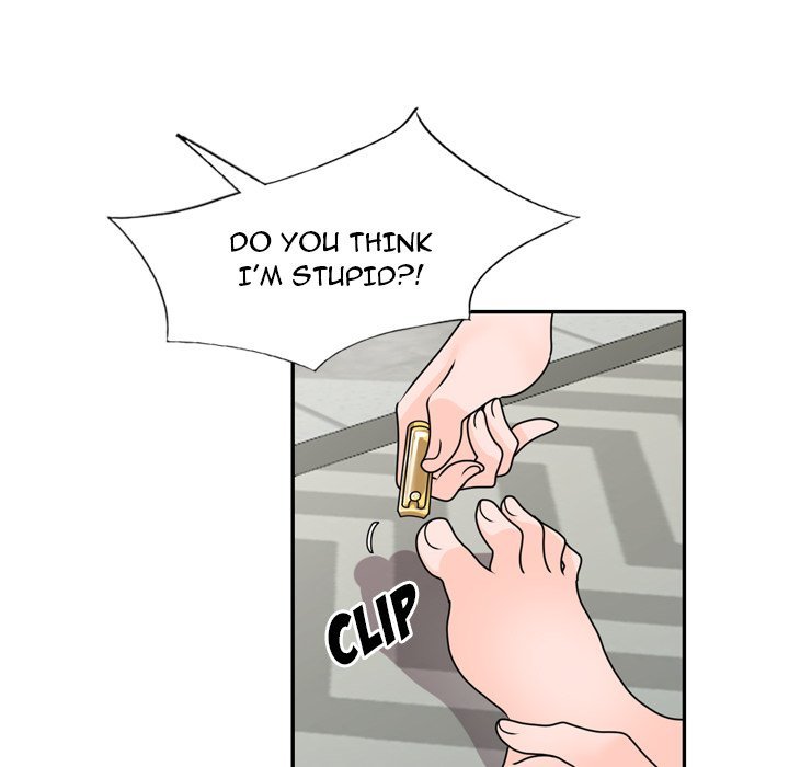 Town Girls - Chapter 47 [photo 47] - MangaPorn