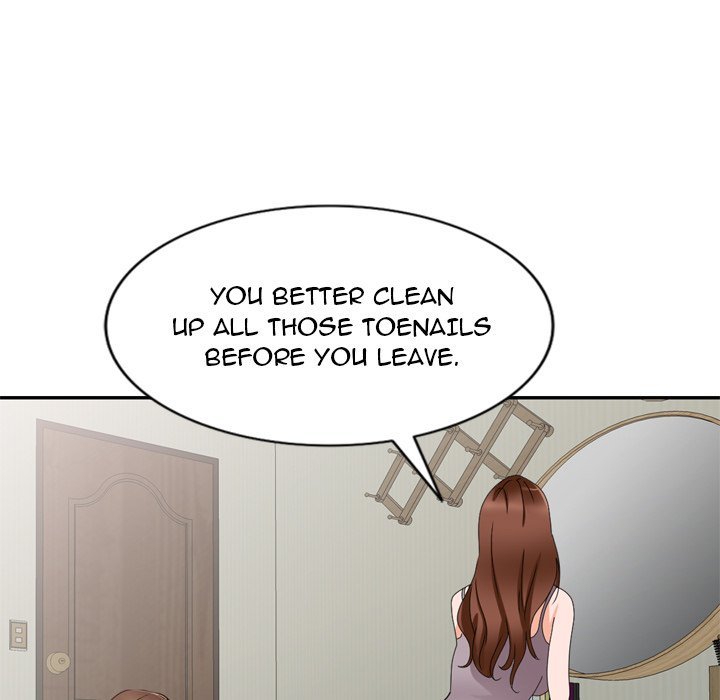 Town Girls - Chapter 47 [photo 52] - MangaPorn