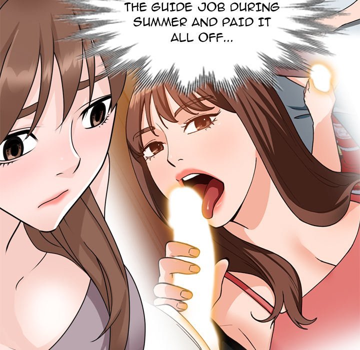 Town Girls - Chapter 47 [photo 58] - MangaPorn