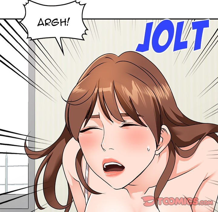 Town Girls - Chapter 47 [photo 9] - MangaPorn