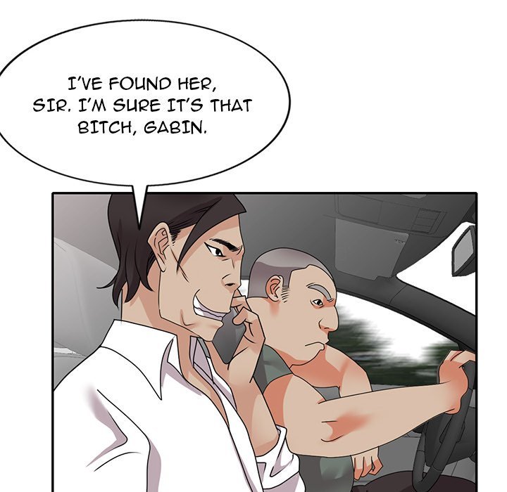 Town Girls - Chapter 48 [photo 108] - MangaPorn