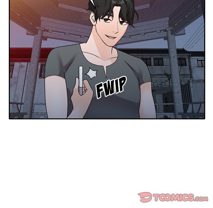 Town Girls - Chapter 48 [photo 45] - MangaPorn