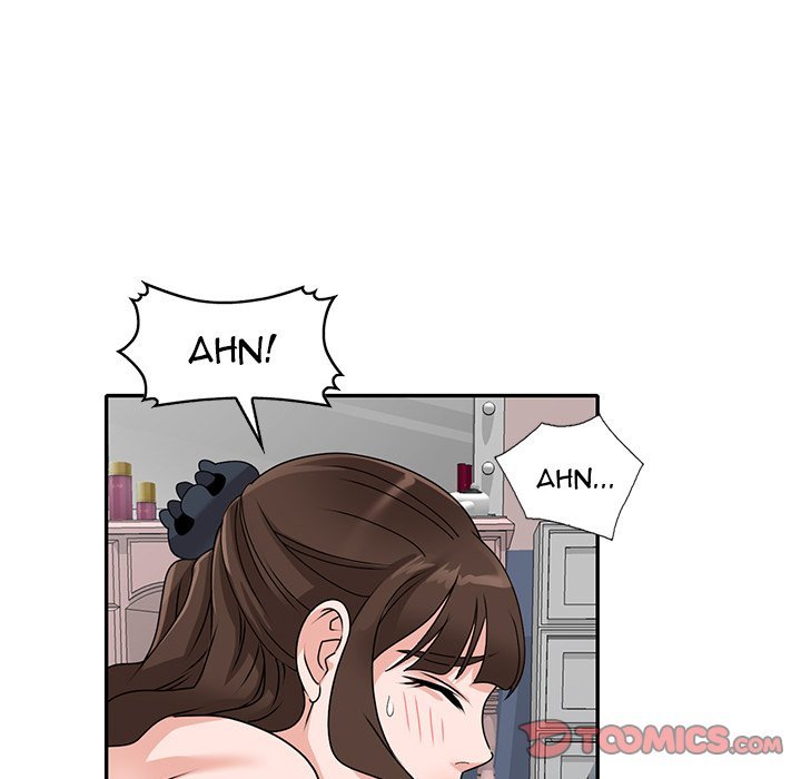 Town Girls - Chapter 48 [photo 87] - MangaPorn