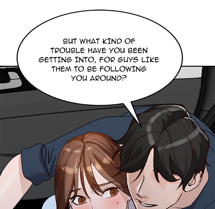 Town Girls - Chapter 49 [photo 100] - MangaPorn