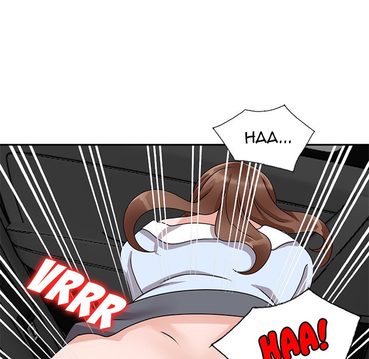 Town Girls - Chapter 49 [photo 128] - MangaPorn