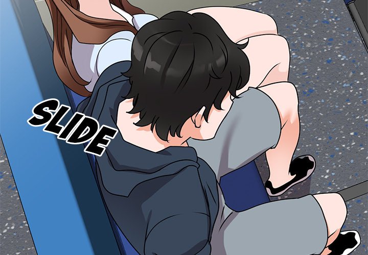 Town Girls - Chapter 49 [photo 2] - MangaPorn