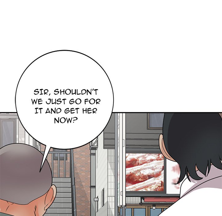 Town Girls - Chapter 49 [photo 37] - MangaPorn