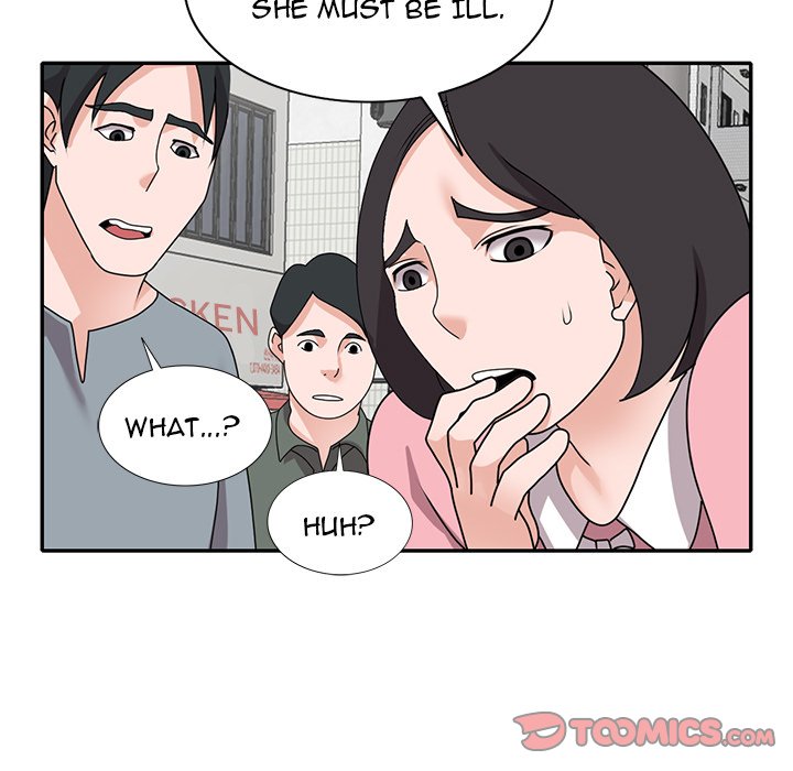 Town Girls - Chapter 49 [photo 57] - MangaPorn