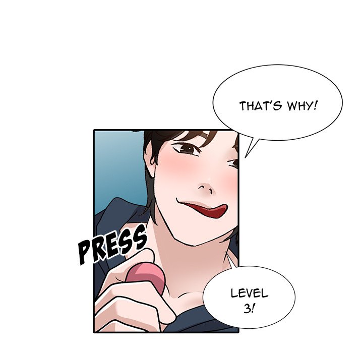 Town Girls - Chapter 49 [photo 61] - MangaPorn