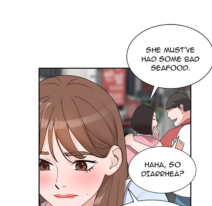 Town Girls - Chapter 49 [photo 72] - MangaPorn