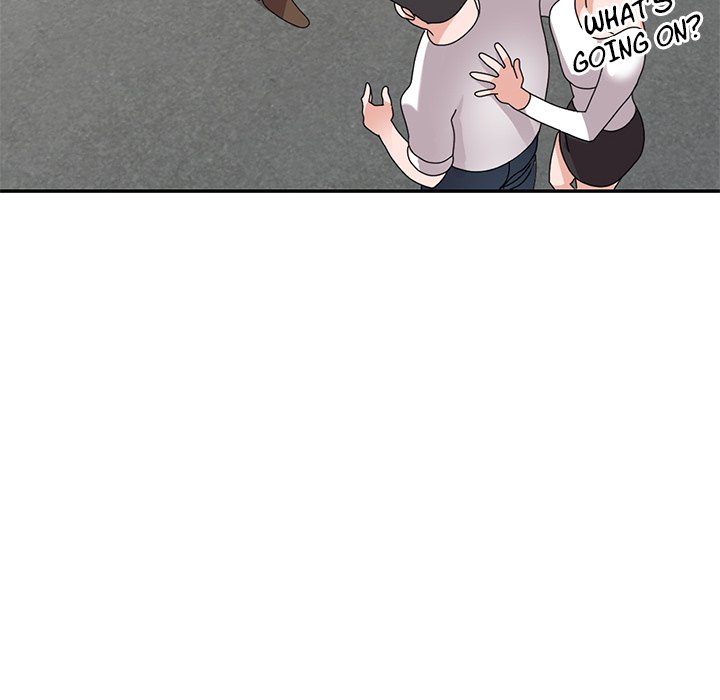 Town Girls - Chapter 49 [photo 81] - MangaPorn