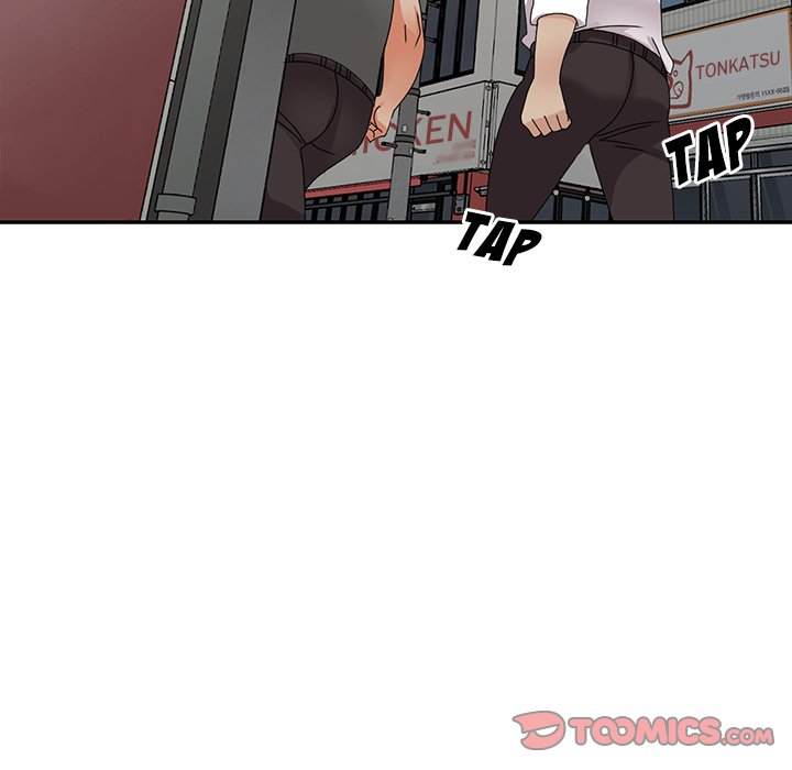 Town Girls - Chapter 49 [photo 93] - MangaPorn