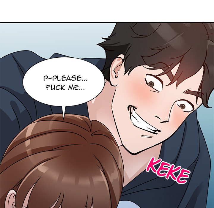 Town Girls - Chapter 50 [photo 10] - MangaPorn