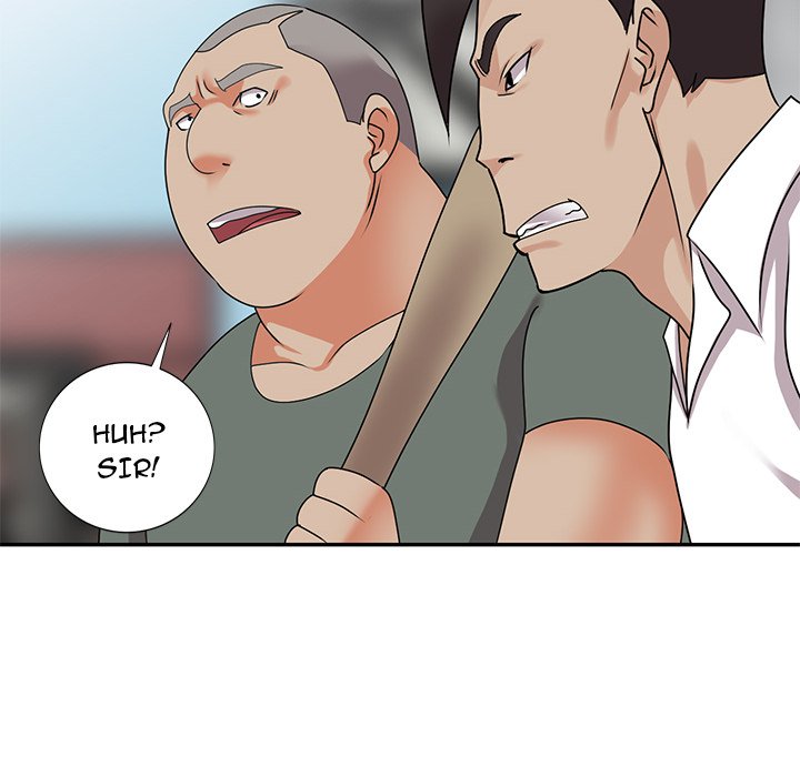 Town Girls - Chapter 50 [photo 105] - MangaPorn