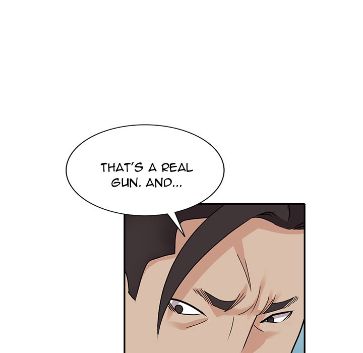 Town Girls - Chapter 50 [photo 106] - MangaPorn