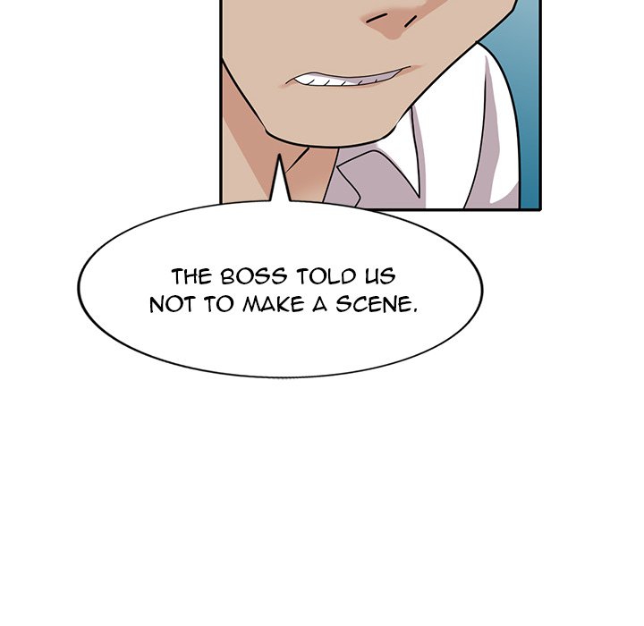 Town Girls - Chapter 50 [photo 107] - MangaPorn