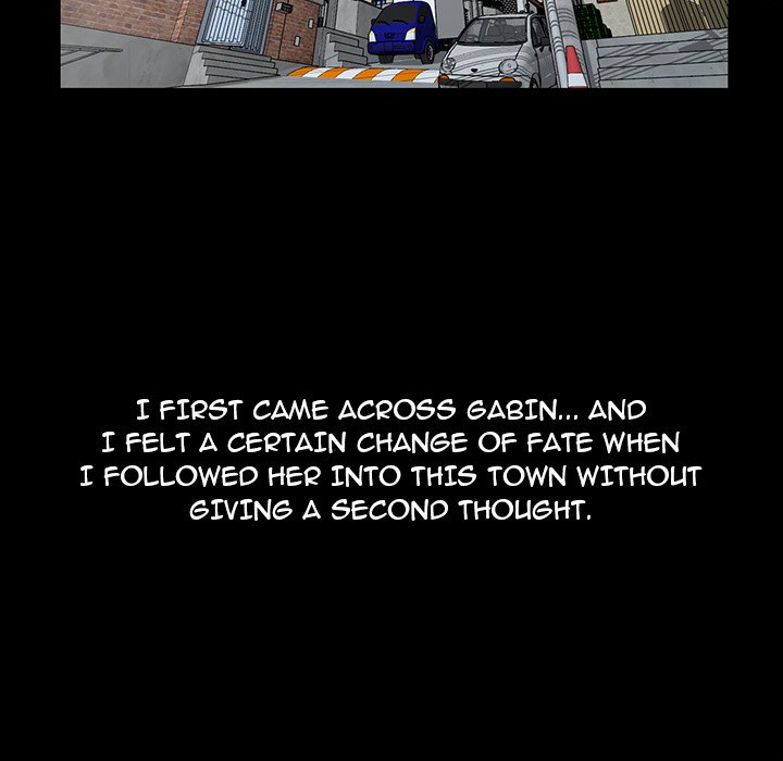 Town Girls - Chapter 50 [photo 116] - MangaPorn