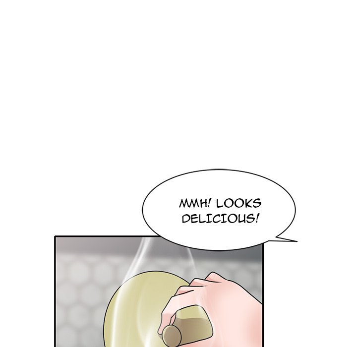 Town Girls - Chapter 50 [photo 130] - MangaPorn