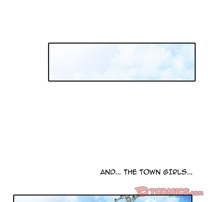 Town Girls - Chapter 50 [photo 138] - MangaPorn