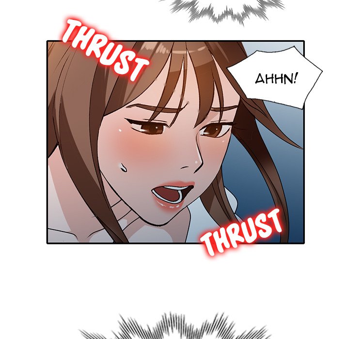 Town Girls - Chapter 50 [photo 20] - MangaPorn