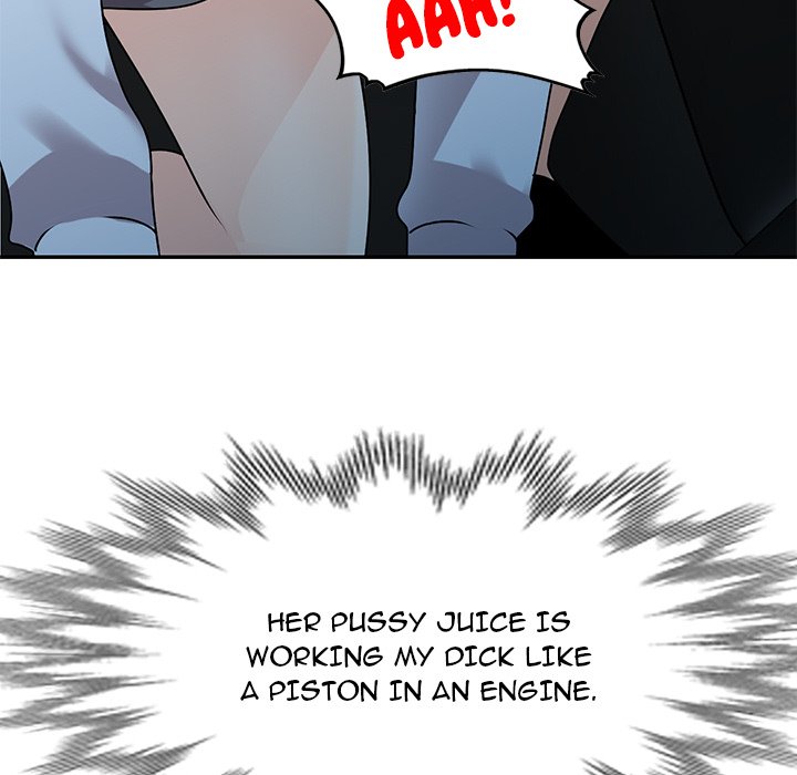 Town Girls - Chapter 50 [photo 27] - MangaPorn