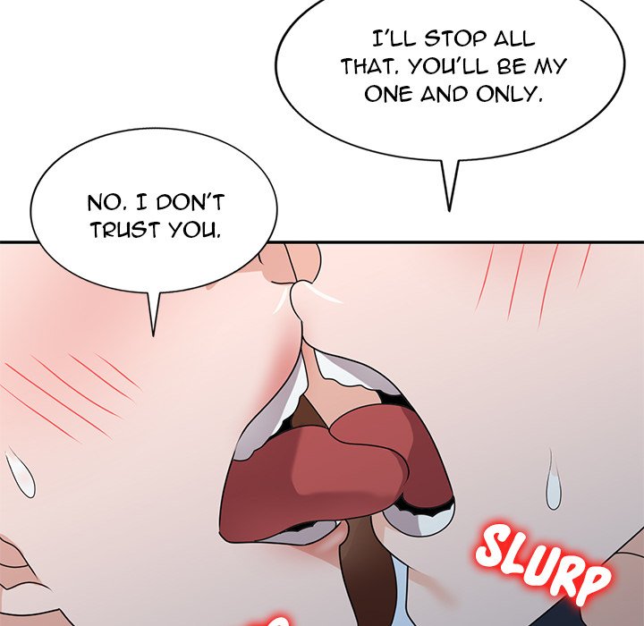 Town Girls - Chapter 50 [photo 38] - MangaPorn