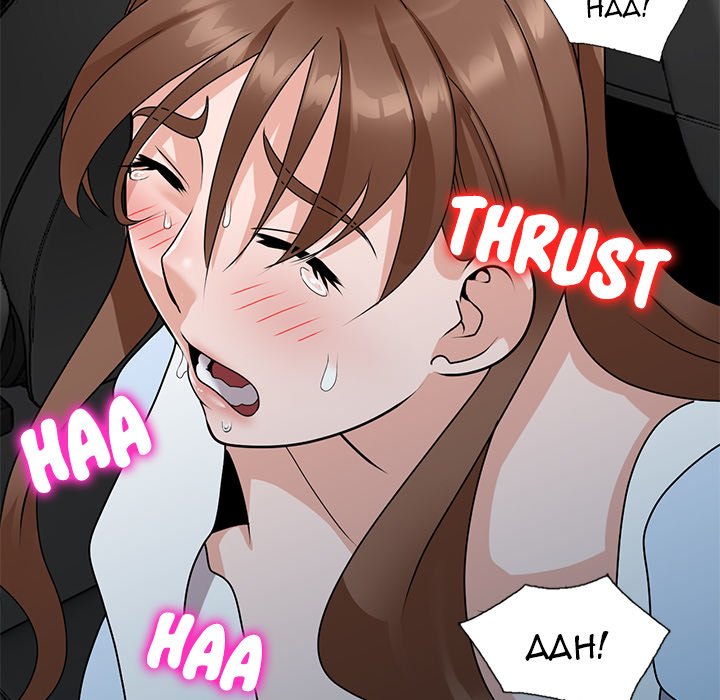 Town Girls - Chapter 50 [photo 42] - MangaPorn