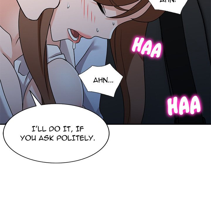 Town Girls - Chapter 50 [photo 5] - MangaPorn