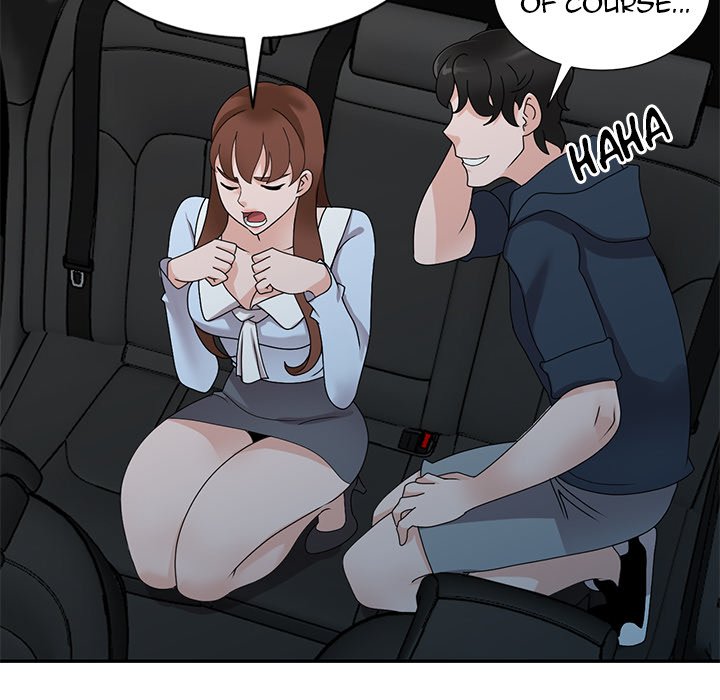 Town Girls - Chapter 50 [photo 58] - MangaPorn