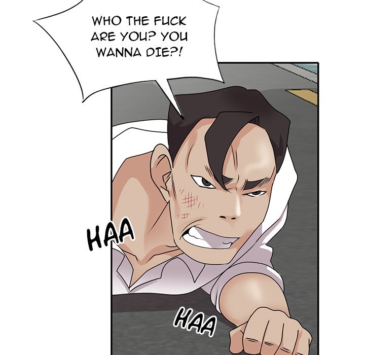 Town Girls - Chapter 50 [photo 74] - MangaPorn