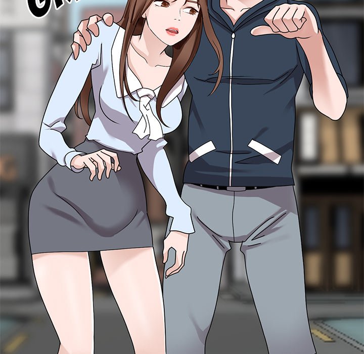 Town Girls - Chapter 50 [photo 77] - MangaPorn