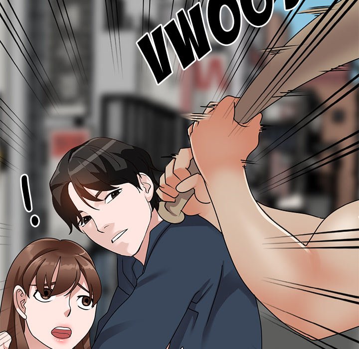 Town Girls - Chapter 50 [photo 82] - MangaPorn