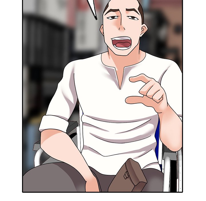 Town Girls - Chapter 50 [photo 95] - MangaPorn