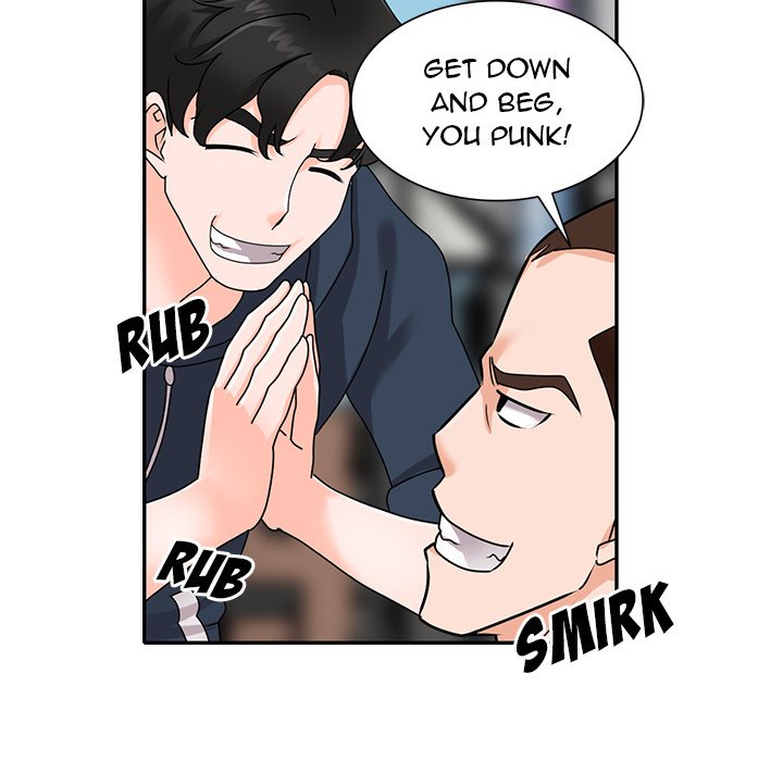 Town Girls - Chapter 50 [photo 97] - MangaPorn