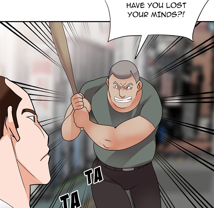 Town Girls - Chapter 50 [photo 99] - MangaPorn