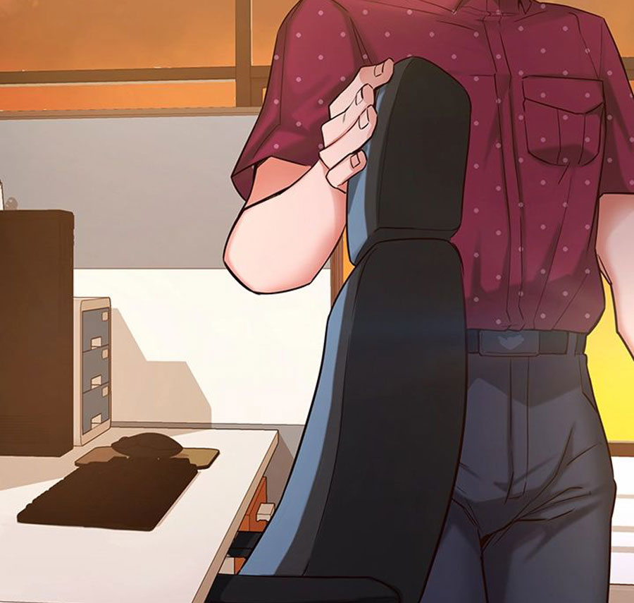 Public Interest - Chapter 1 [photo 169] - MangaPorn