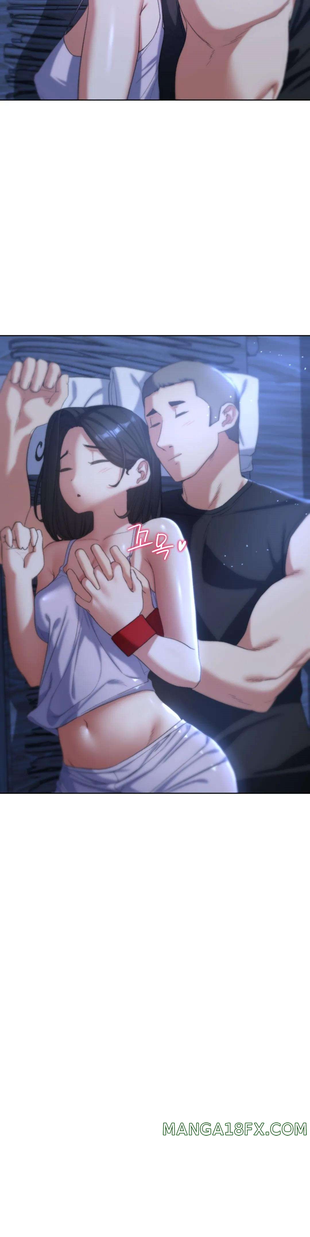 Seniors of Class 5 Raw - Chapter 32 [photo 24] - MangaPorn